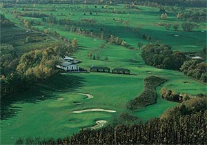 Golfplatz-Club-Trier