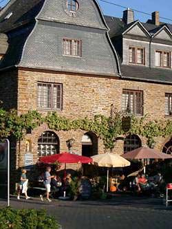 Winzerhof - Gästehaus Brachtendorf