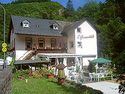 Hotel Elfen aus Bad Bertrich