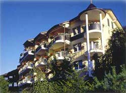 Moselromantik-Hotel**** Kessler-Meyer