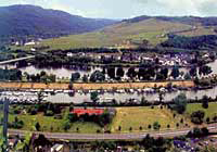 Hafen Senheim