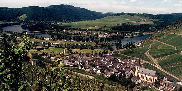 Senheim Cochemer Ferienland