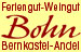Weingut Bohn aus Bernkastel-Andel an der wunderschönen Mosel
