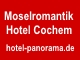 Moselromantik Hotel in Cochem an der der Mosel