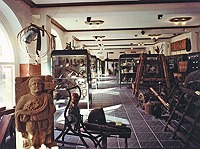 Weinmuseum Bernkastel-Kues