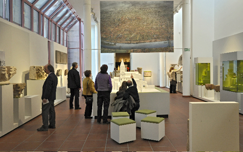 Landes-Museum-Trier