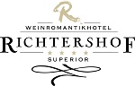 Weinromantik Hotel Richtershof