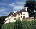 Kloster Maring an der Mittelmosel