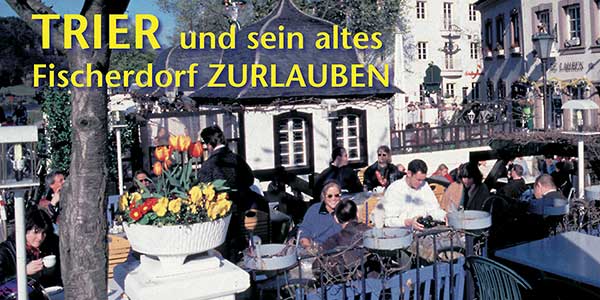 Zur Laube - Trier