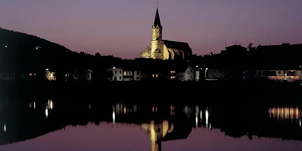 Lieser, Mittelmosel