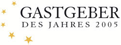 Gastgeber 2005