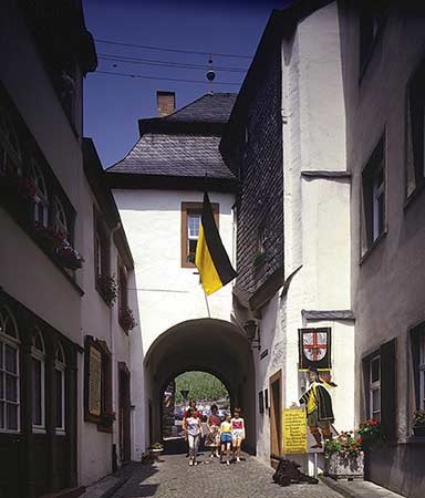 Museum Graacher Tor