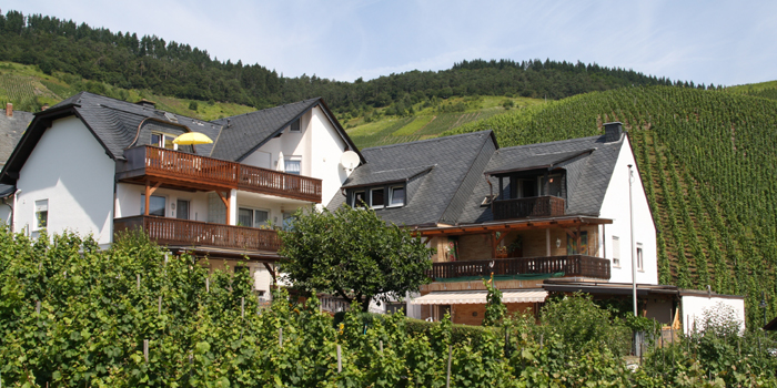 Gästehaus Kirchlay Schetter