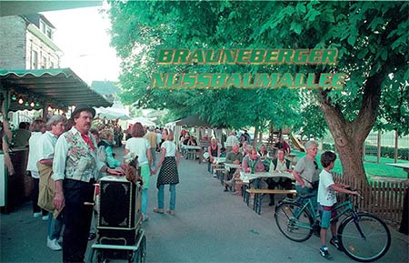 Puppen- und Uhrenmuseum Bernkastel