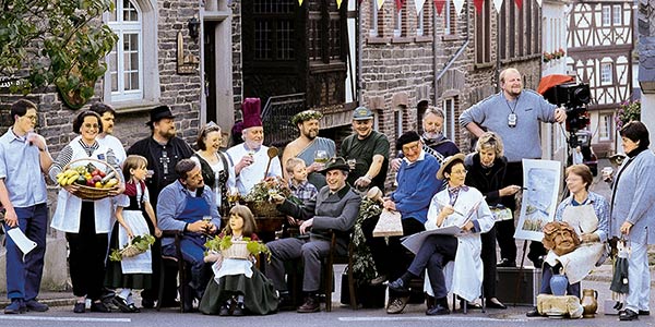 Enkirch, Mittelmosel