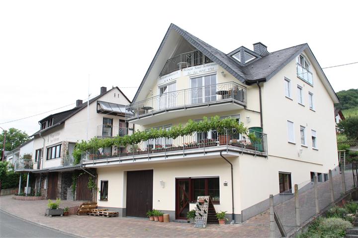 Weingut Gästehaus und Appartementhaus Sauer-Kettermann