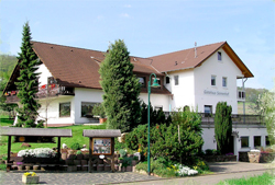 Gästehaus Sonnenhof aus Lösnich an der Mosel