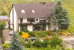 Gästehaus Doris Everz aus Neumagen-Dhron, Mittelmosel