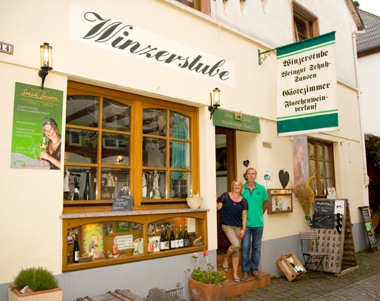 Winzerstube