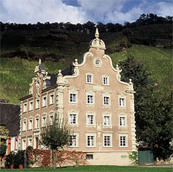 Weingut-Gästehaus Mönchhof in Ürzig - Mittelmosel