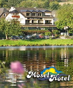 Hotel Leyendecker, Bernkastel-Kues, Mittelmosel