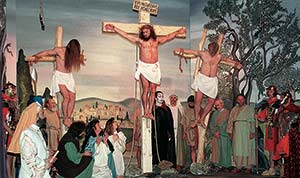 Passionsspiele Wintrich