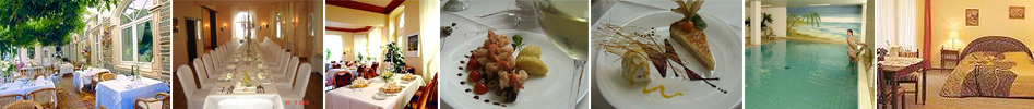 Karte Mosel