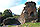 Spätrömische Kaiservilla in Konz