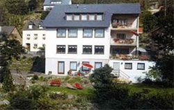 Ferienwohnungen Haus am Ehrbach Marita Stotz, Brodenbach	