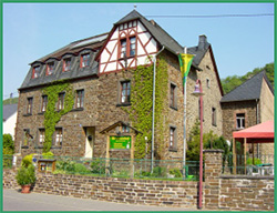 Weingut Brunnenhof