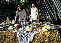 Sommersonnenwendefest-Hatzenport