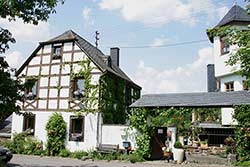 Landhaus Julia aus Kobern-Gondorf