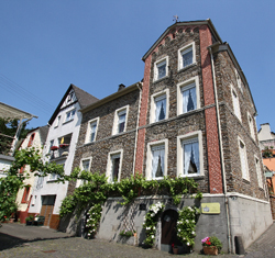Ferienweingut Franzen, Neef-Mosel