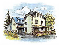 Mosel-Gästehaus Mees aus Pünderich