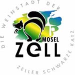 Logo von der Stadt Zell